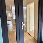 Mit Kamin Am Nationalpark Hainich דירה Beuernfeld