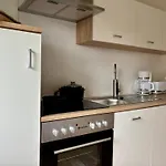 Mit Kamin Am Nationalpark Hainich Beuernfeld