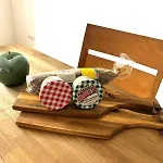 Mit Kamin Am Nationalpark Hainich דירה Beuernfeld