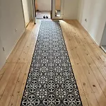 Mit Kamin Am Nationalpark Hainich דירה Beuernfeld