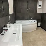 דירה Mit Kamin Am Nationalpark Hainich Beuernfeld