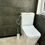 Mit Kamin Am Nationalpark Hainich