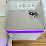 Mit Kamin Am Nationalpark Hainich דירה Beuernfeld