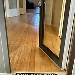 דירה Mit Kamin Am Nationalpark Hainich *