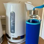 Mit Kamin Am Nationalpark Hainich דירה *