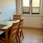 Mit Kamin Am Nationalpark Hainich Beuernfeld