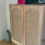 Mit Kamin Am Nationalpark Hainich * Beuernfeld