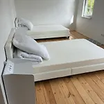 Mit Kamin Am Nationalpark Hainich * Beuernfeld