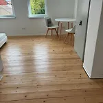 Mit Kamin Am Nationalpark Hainich דירה