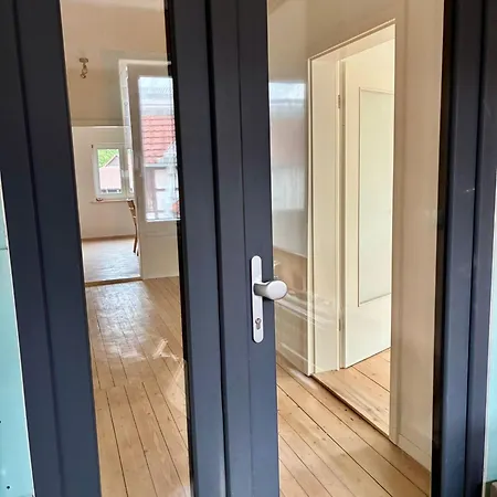 Himmelsbach 22 아파트 Beuernfeld