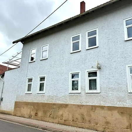 Himmelsbach 22 아파트 *