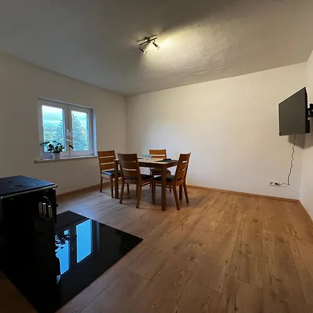 Himmelsbach 22 아파트