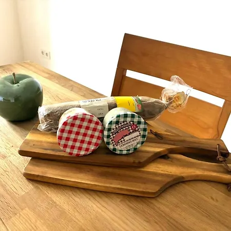 Himmelsbach 22 아파트 Beuernfeld