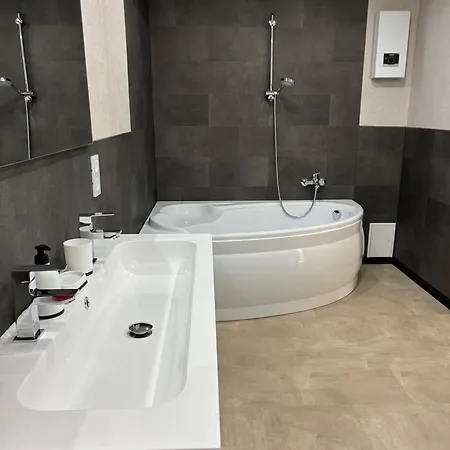 아파트 Himmelsbach 22 Beuernfeld