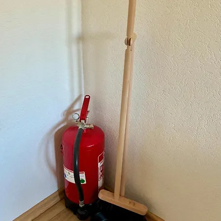 Apartment Hofquartier In Ruhiger Lage Eisenach & Hainich *