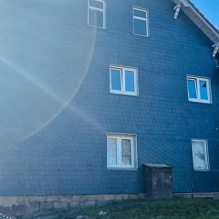 Apartment Hofquartier In Ruhiger Lage Eisenach & Hainich Beuernfeld