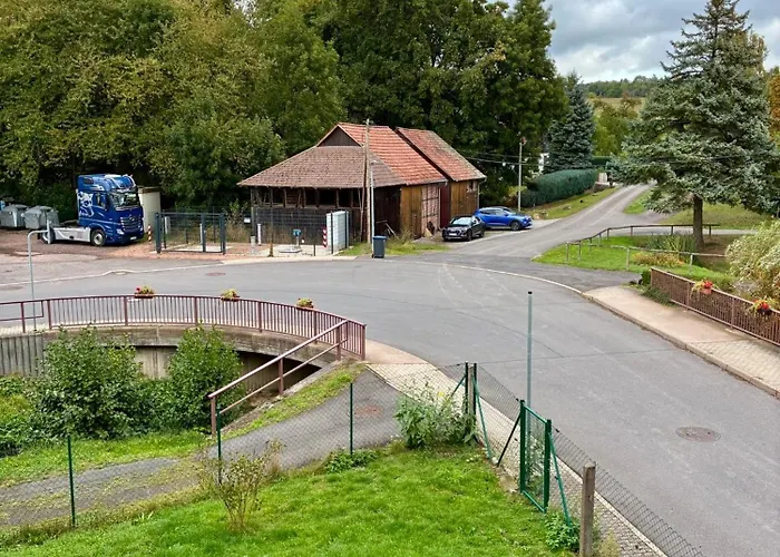 Himmelsbach 22 Beuernfeld