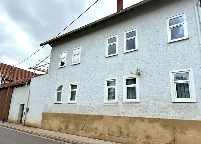 Himmelsbach 22 Daire *