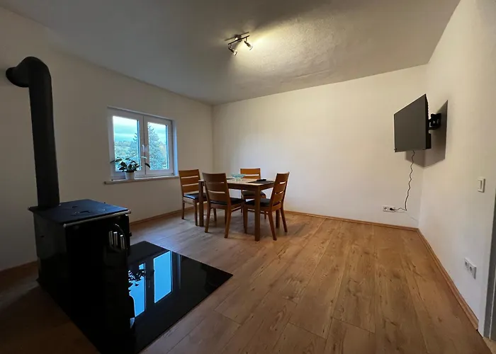 Himmelsbach 22 Daire