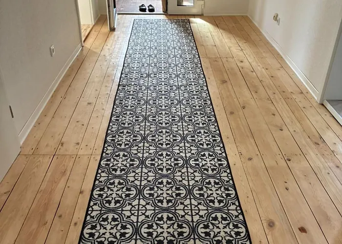 Mit Kamin Am Nationalpark Hainich Apartment Beuernfeld