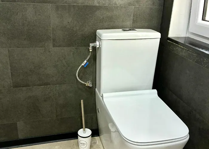 Mit Kamin Am Nationalpark Hainich