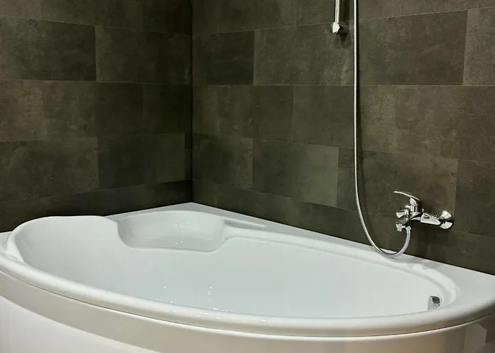 Apartment Mit Kamin Am Nationalpark Hainich Beuernfeld