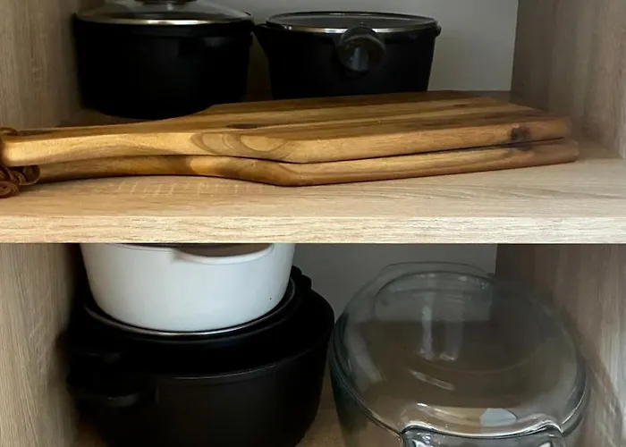 Mit Kamin Am Nationalpark Hainich Apartment Beuernfeld