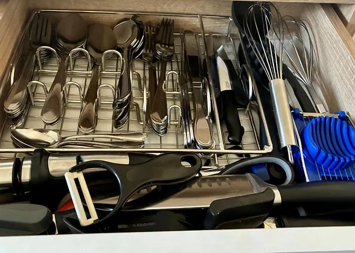 Mit Kamin Am Nationalpark Hainich Apartment *