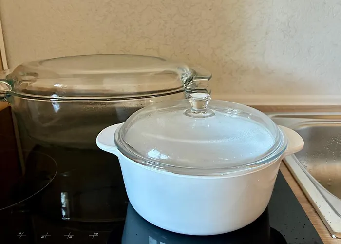 Apartment Mit Kamin Am Nationalpark Hainich *