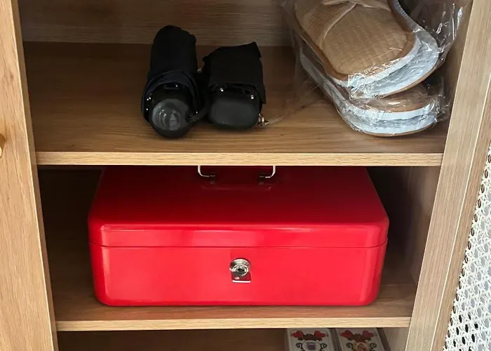 Mit Kamin Am Nationalpark Hainich Apartment *